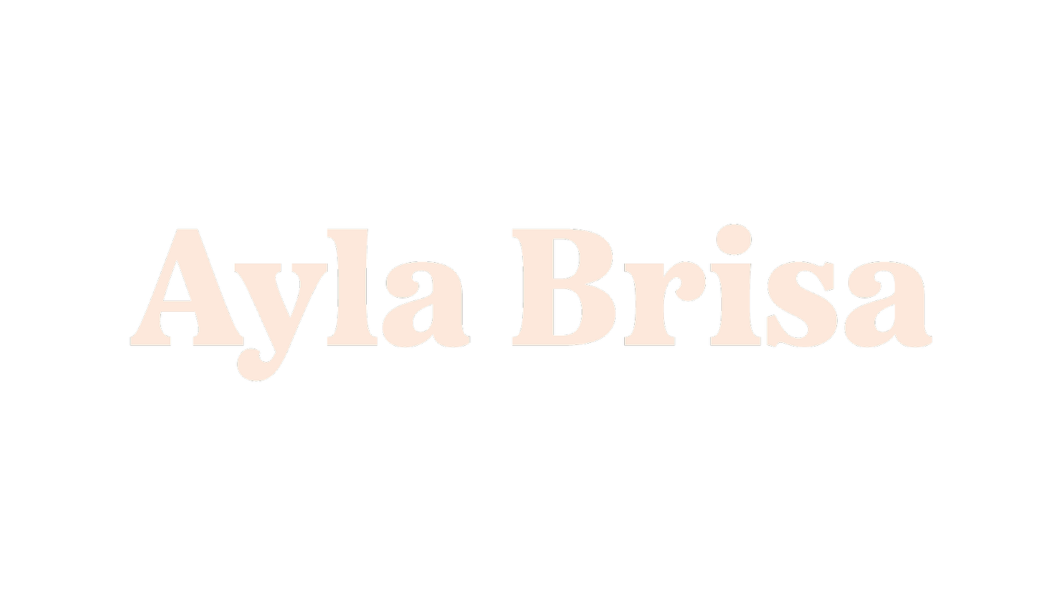 AYLA BRISA