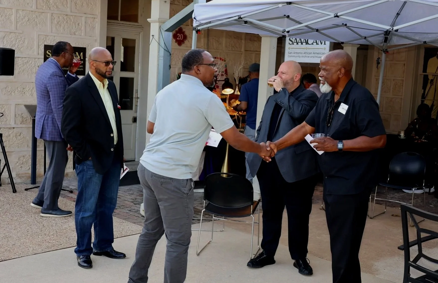 Black Business Forum