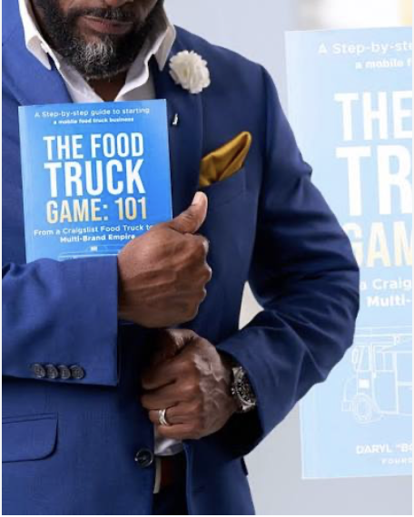 AALI Leadership Series: Daryl “Bossman” Smith