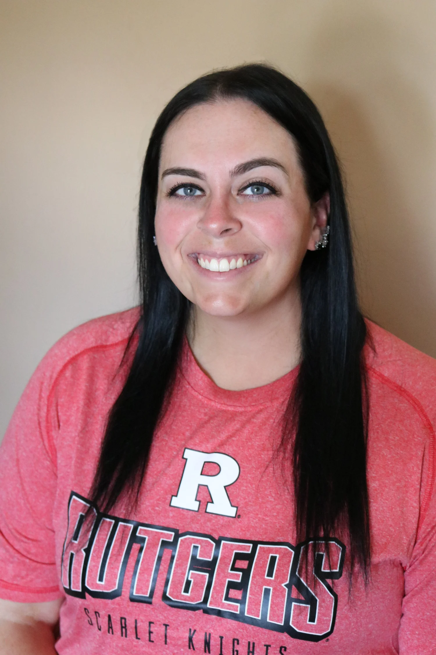 Alison Meagher — Untamed Softball