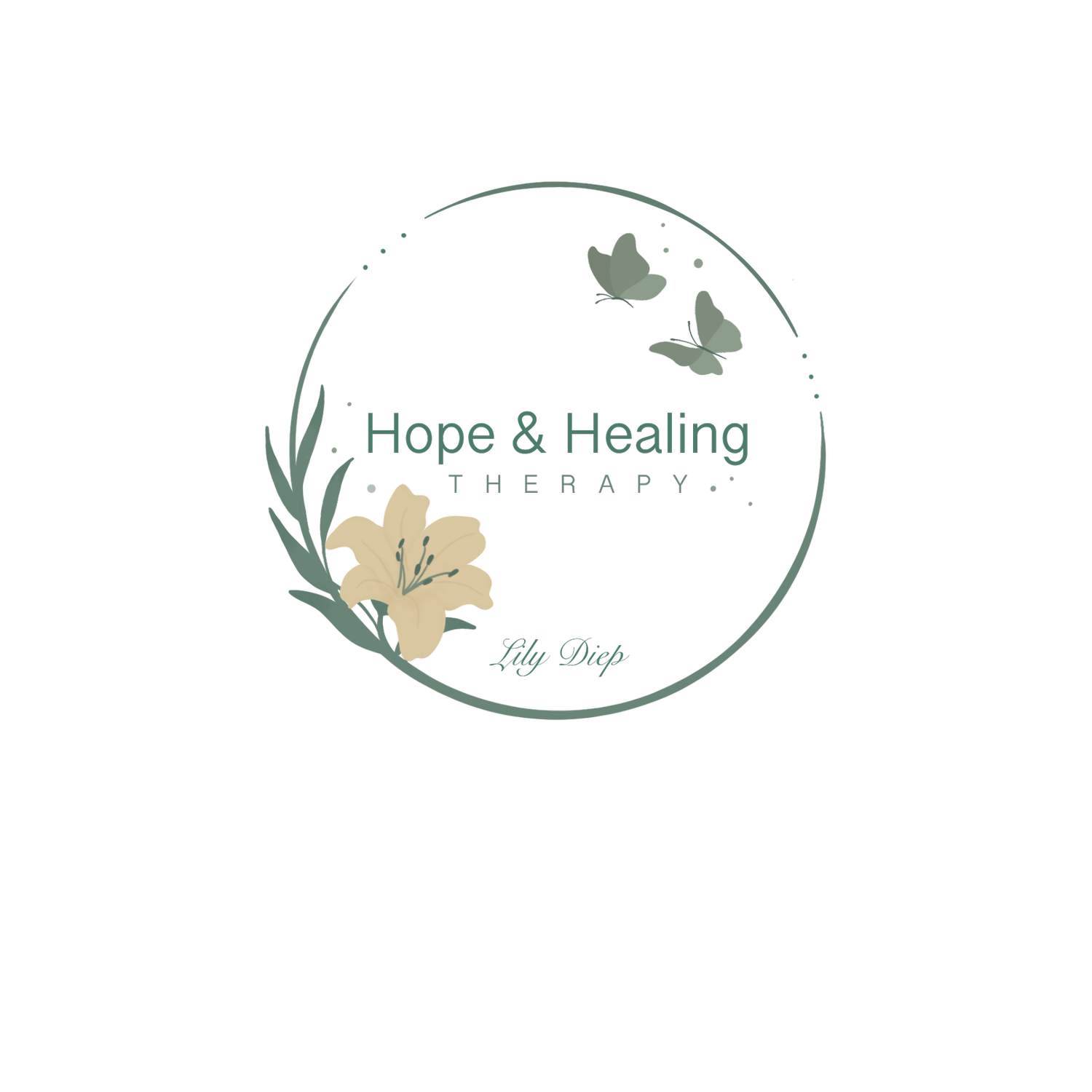 Hope &amp; Healing Therapy