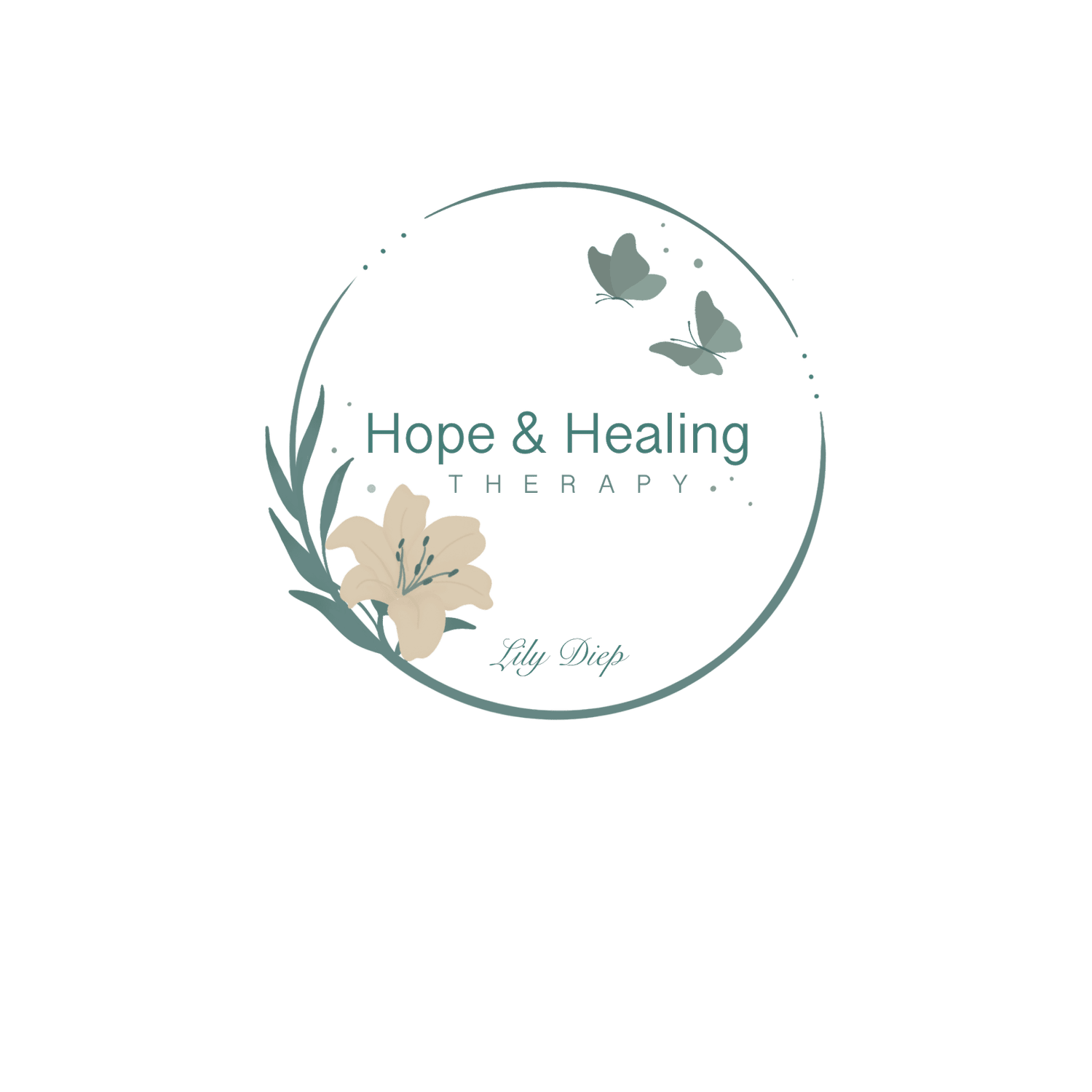 Hope &amp; Healing Therapy