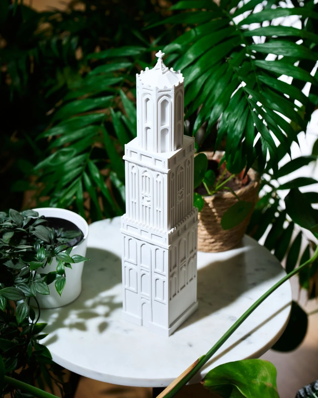 Domlamp PLA 030-lamp