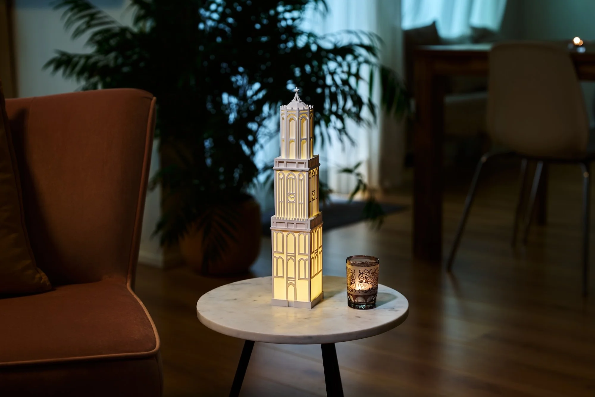 domtoren-relatiegeschenk