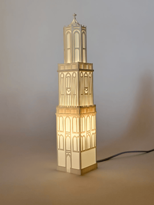 Domlamp Original