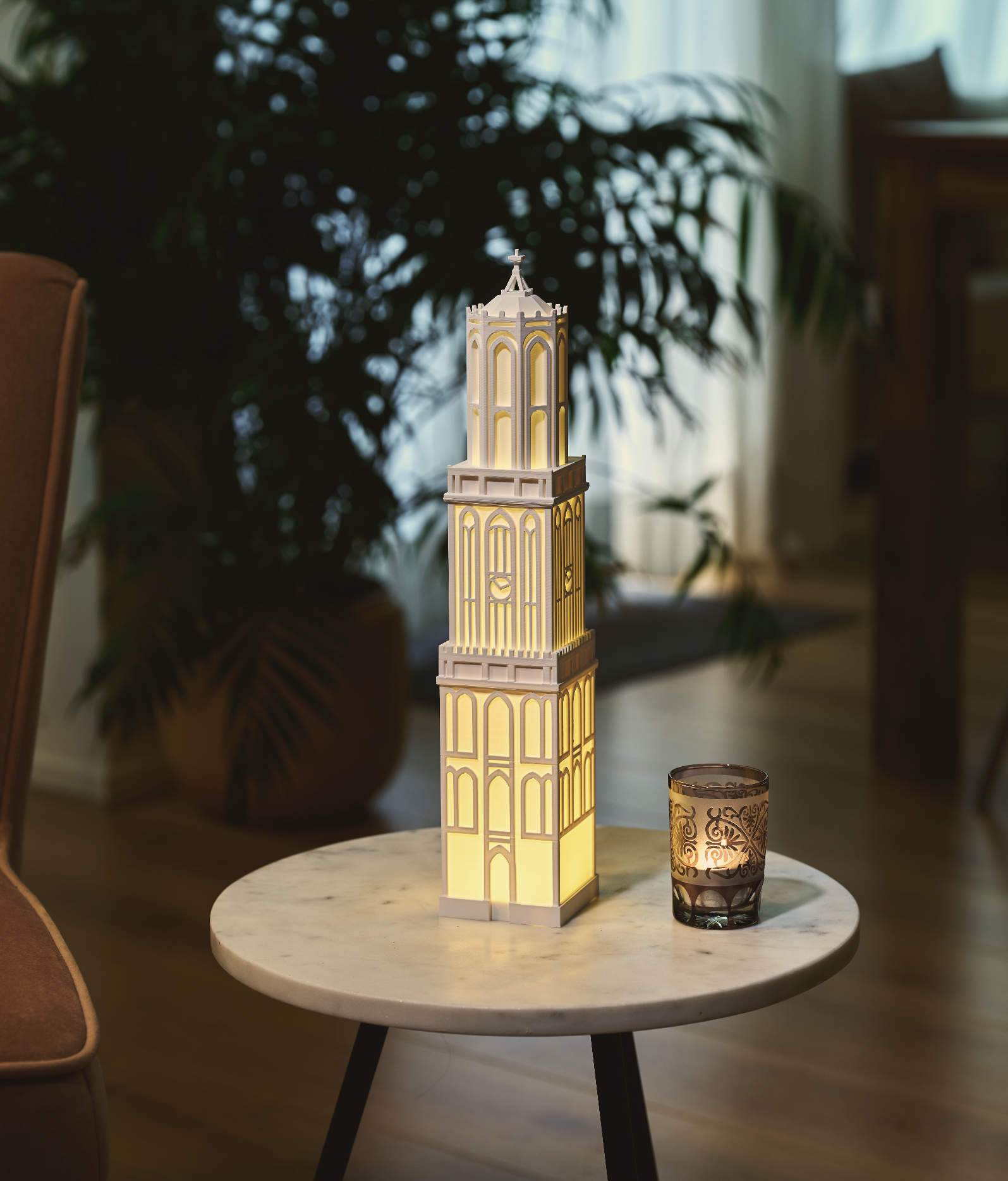 Domlamp Original
