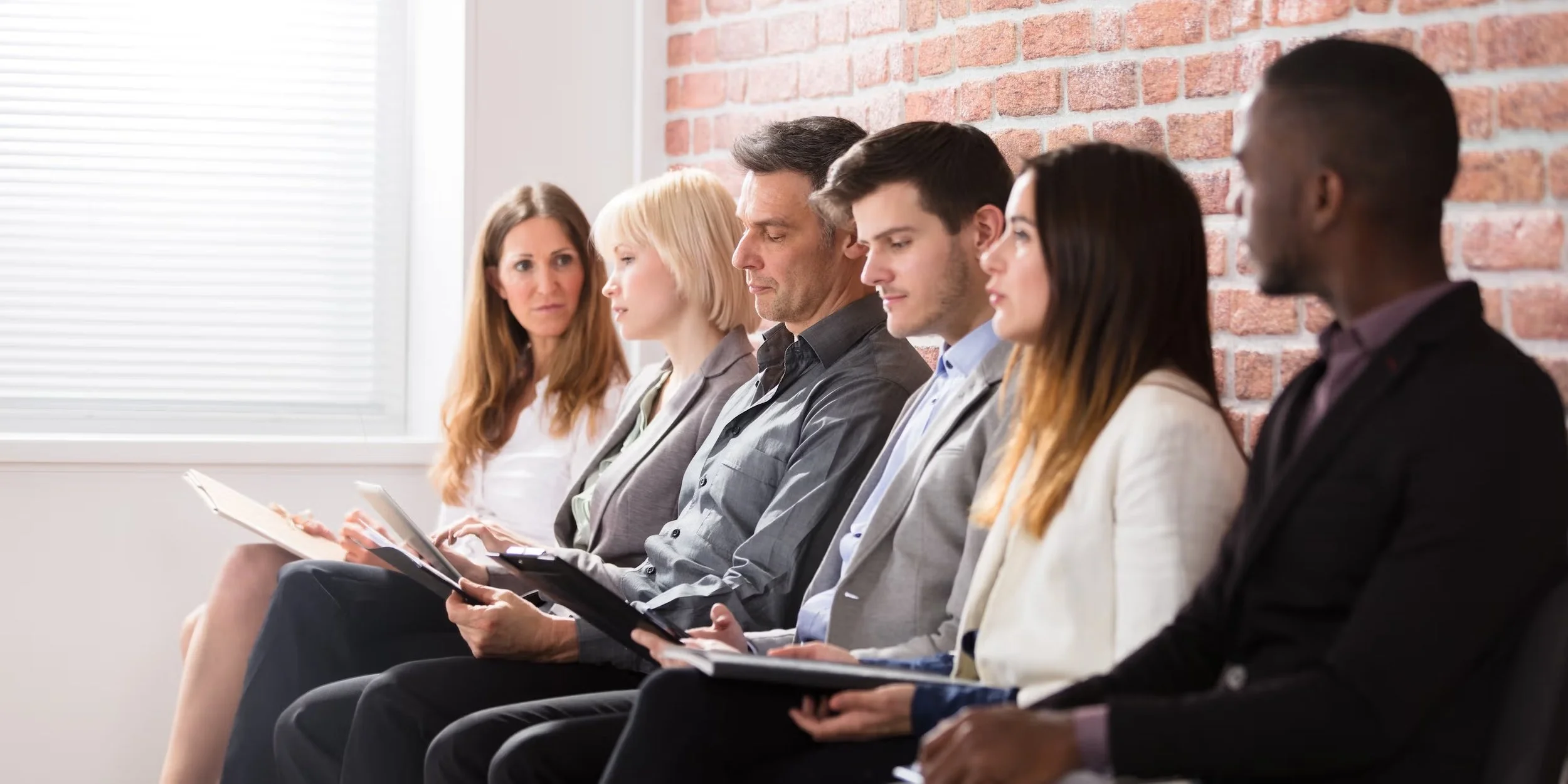 Making Your Company Stand Out in an Employees Market