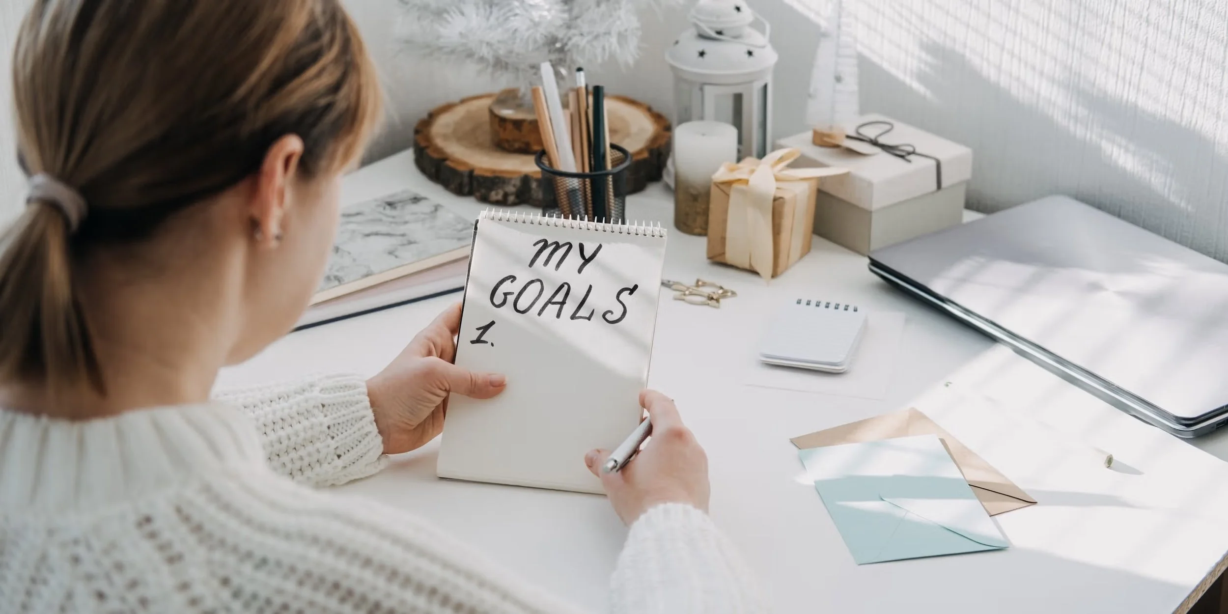 Goal Setting Done Right