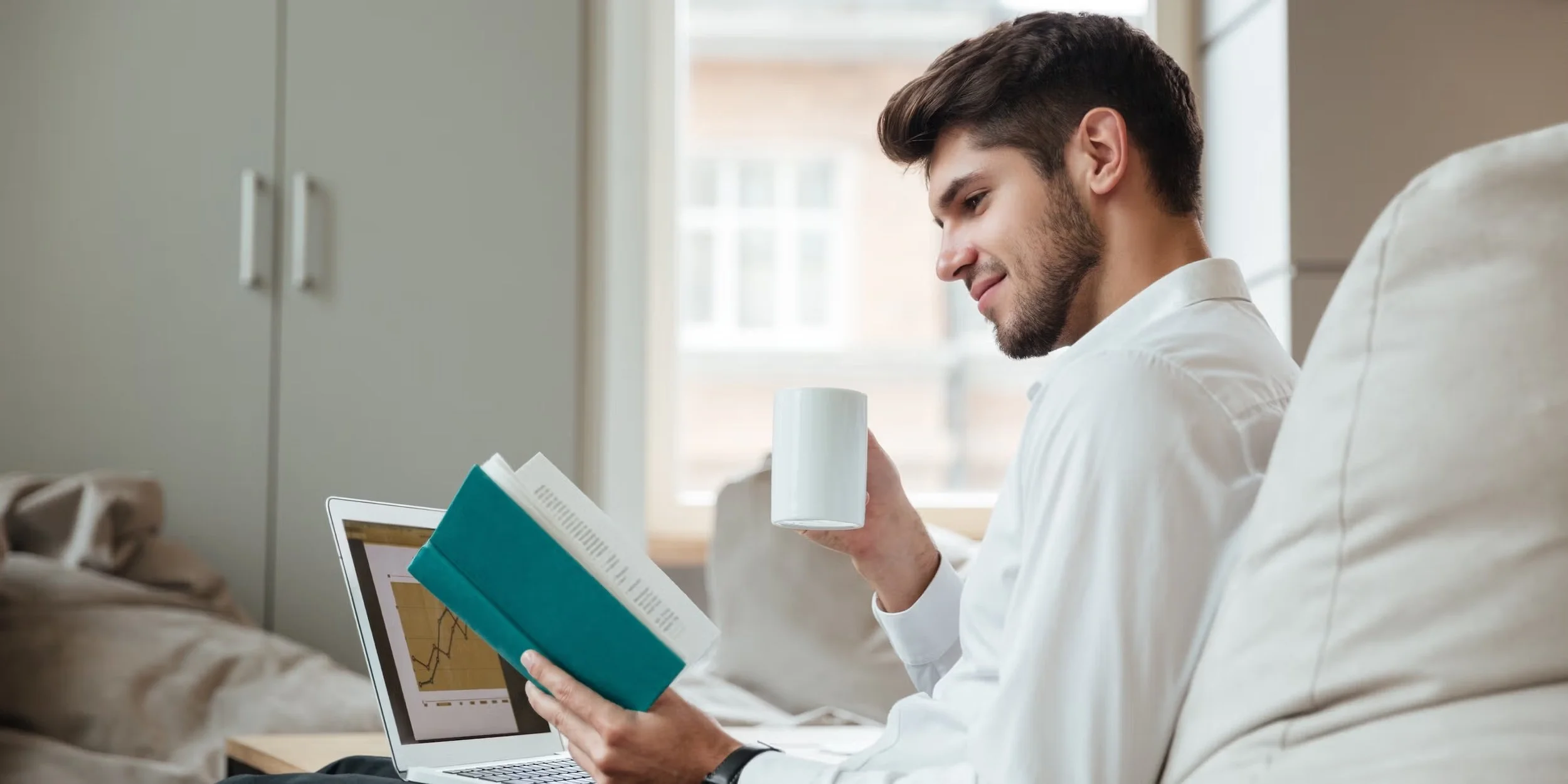 14 Must-Read Business Books
