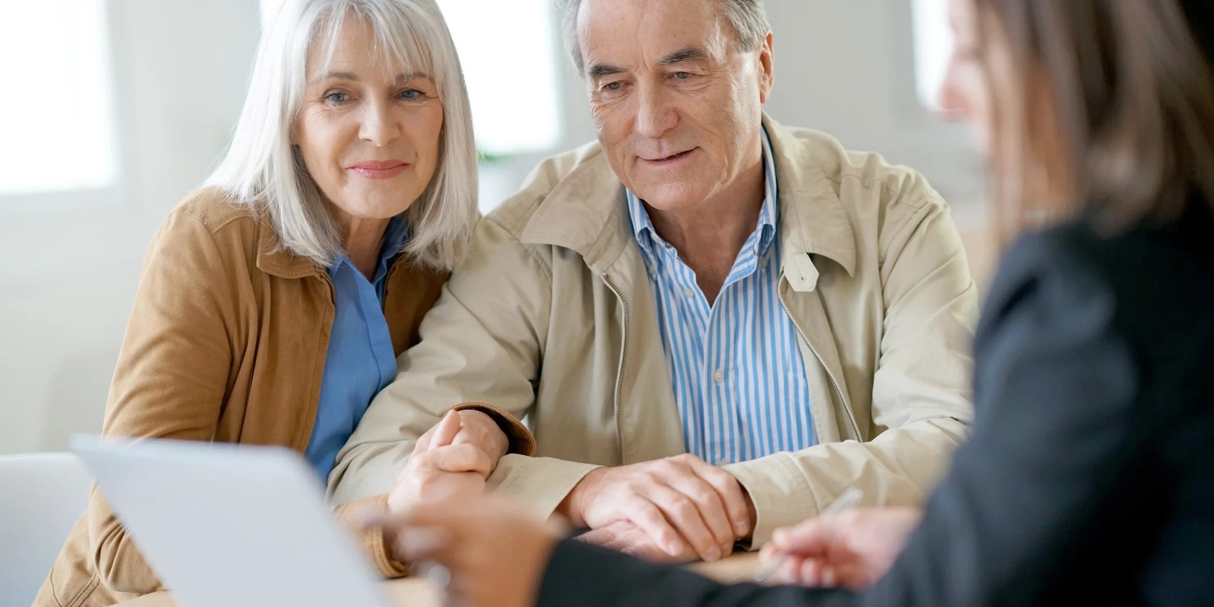 Planning for Retirement | Integrated Planning Video Series