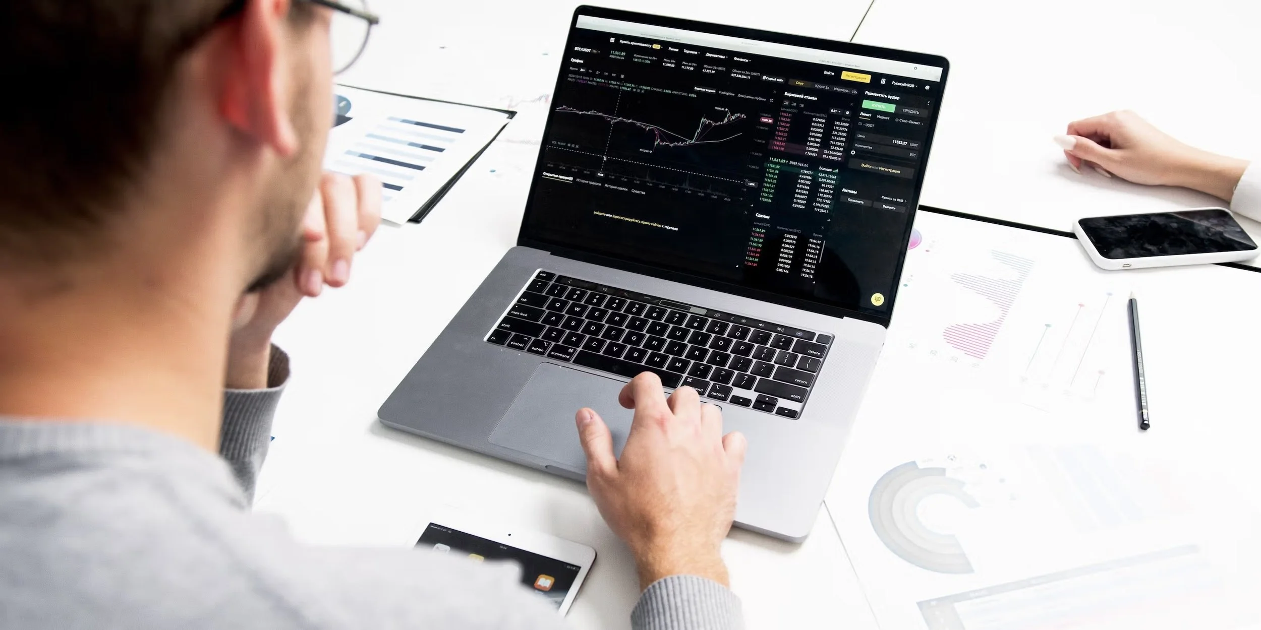 Highlighting our Large Cap Equity Investments