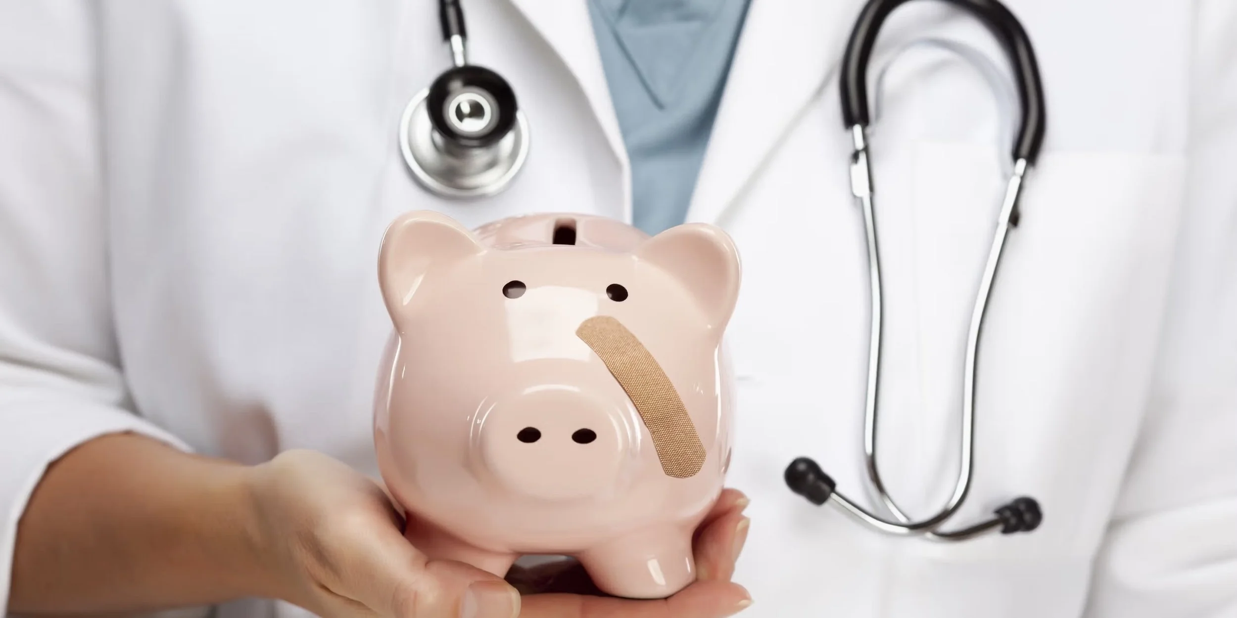 Taking Control of Your Financial Health