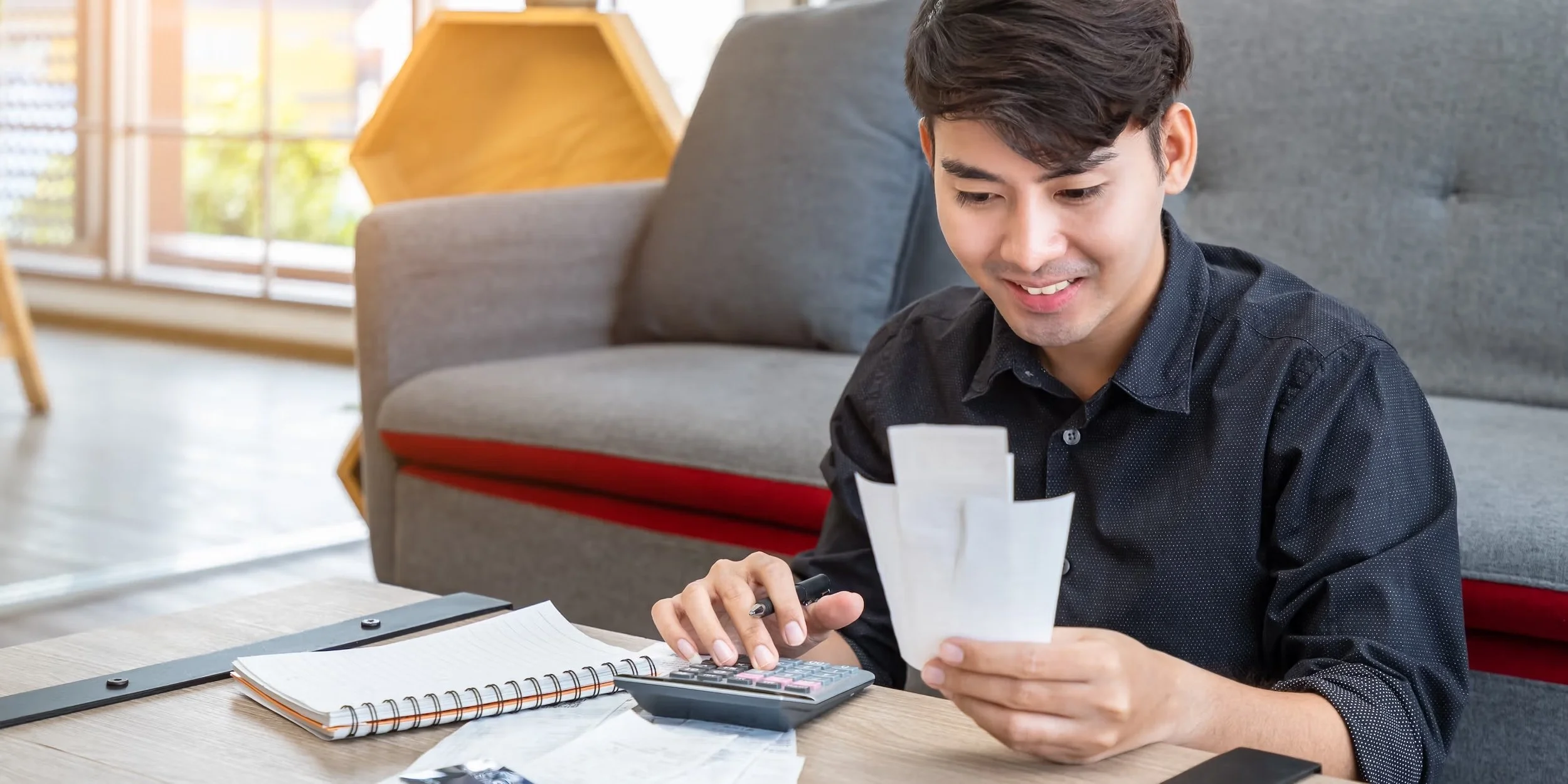 Budgeting: The Ultimate Life Hack