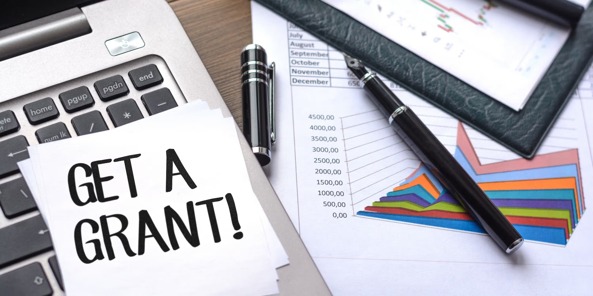 As a Canadian business owner am I leaving money on the table?