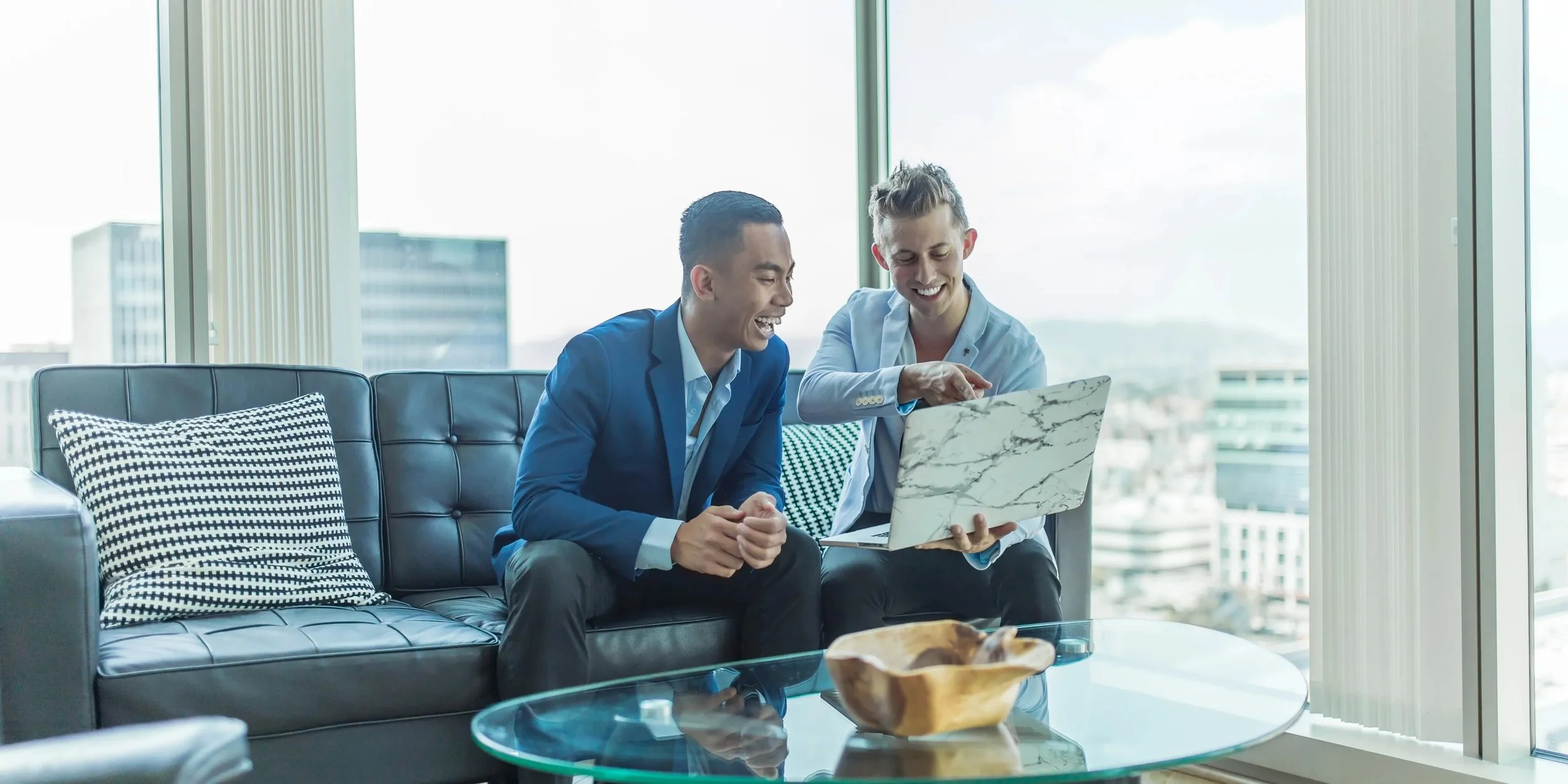 Unleashing the Power of Accountants: Your Trusted Partners in Small Business Growth