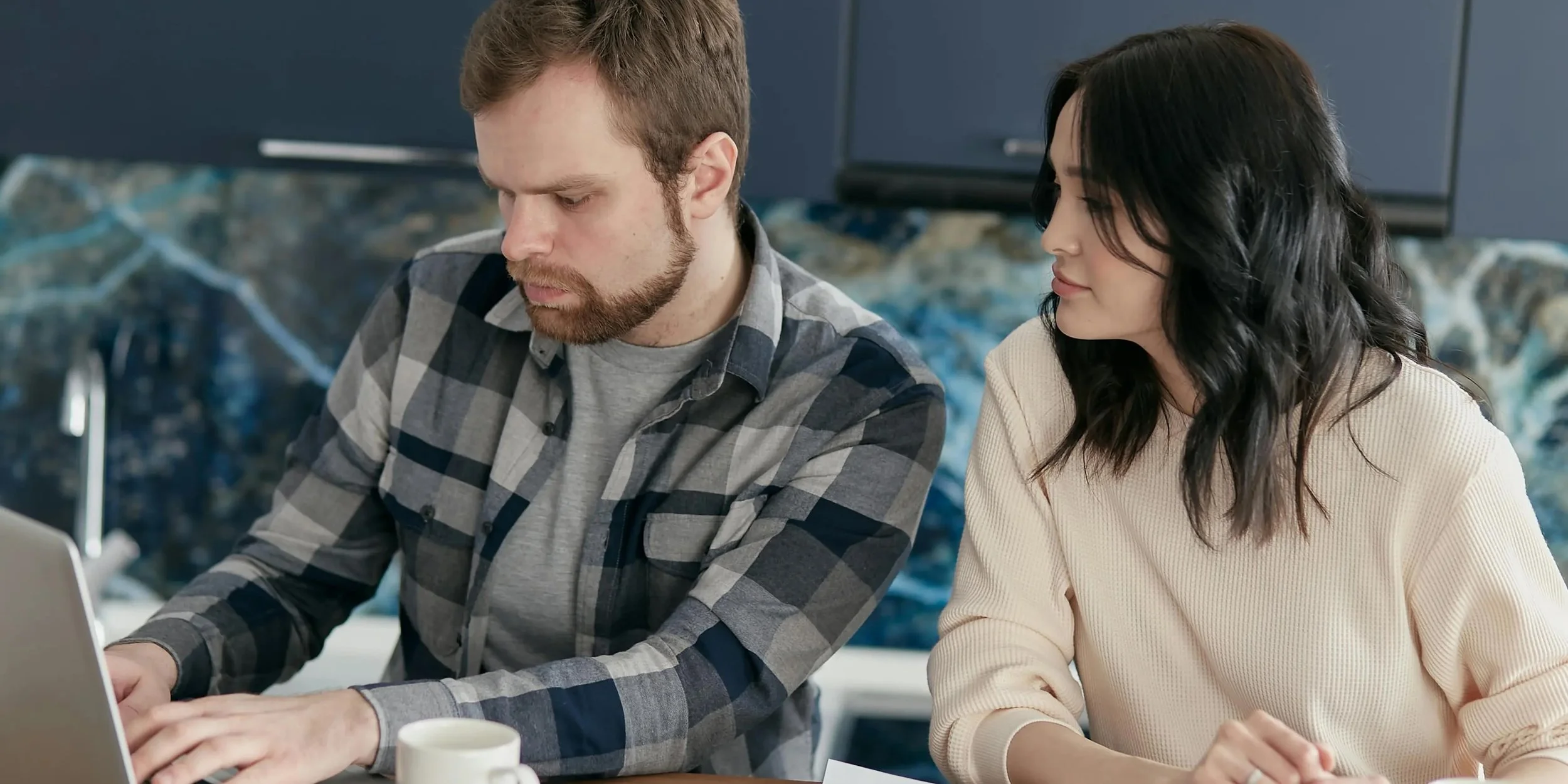 Financial Planning and Wellbeing
