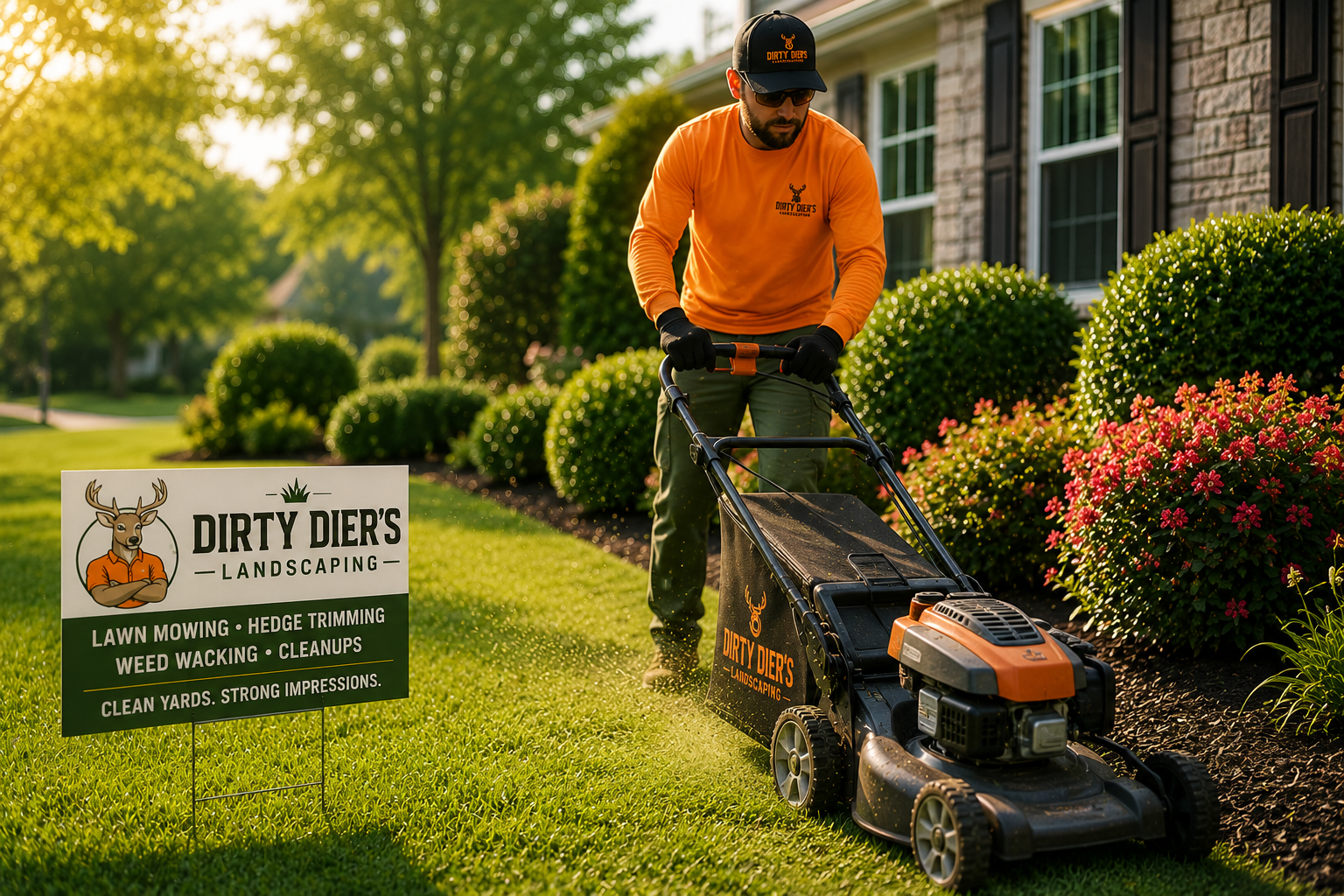 Why Professional Lawn Care Matters for Your Property