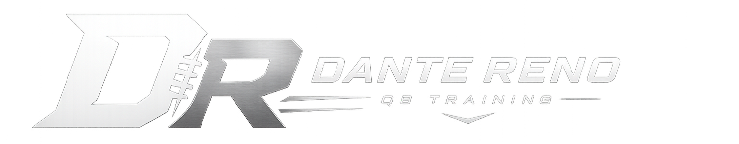 Reno QB Training