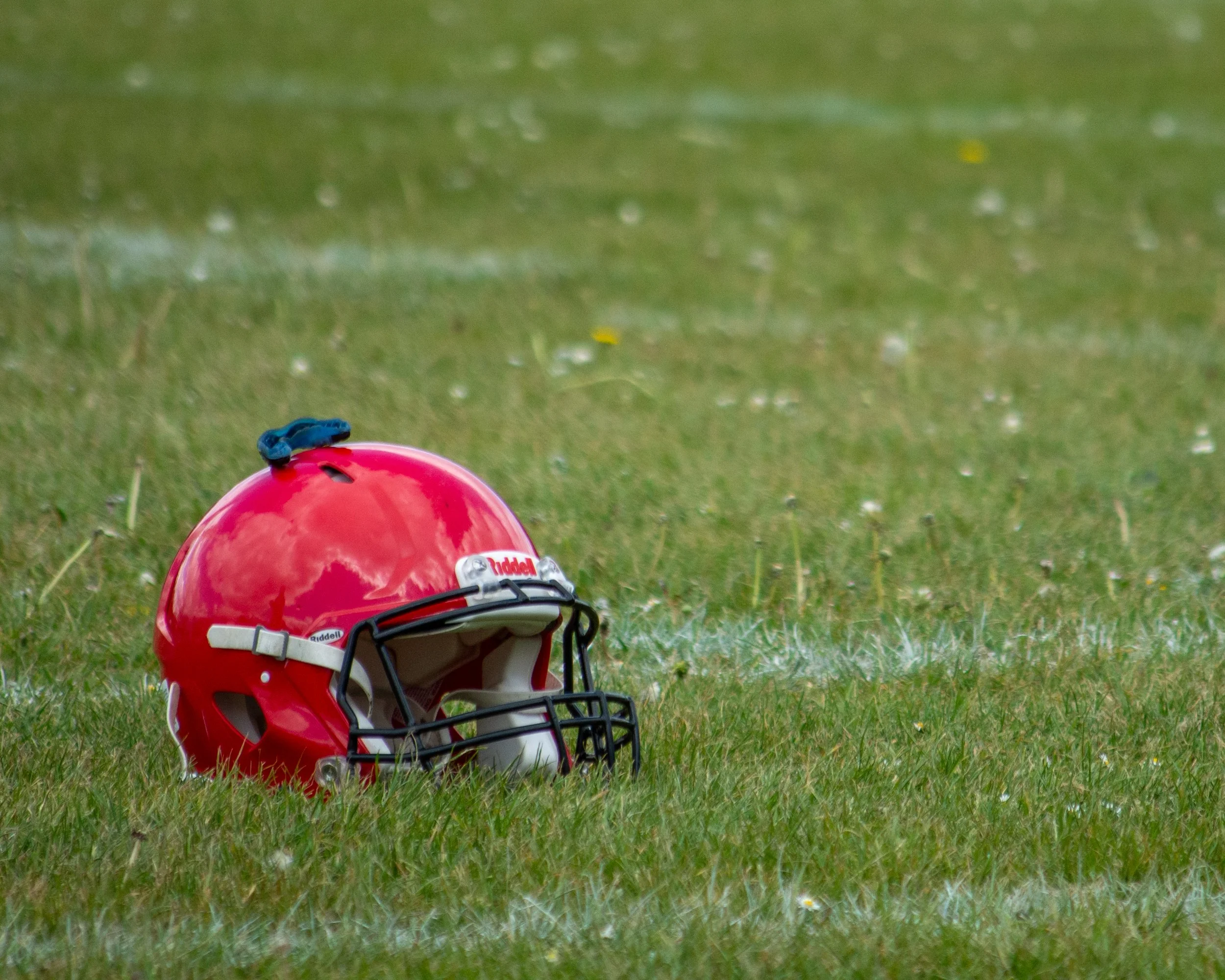 Humber Warhawks vs Lancashire Buccaneers