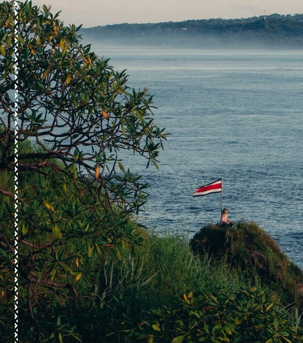 okay it&rsquo;s happeninggg!!

we&rsquo;re retreating to costa rica and want you to come with us. april 2-7, 2027. think yoga, beach, and really good food. learn more at the link in our bio, we can&rsquo;t wait to see you.

- karina + liv