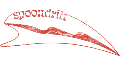 spoondrift