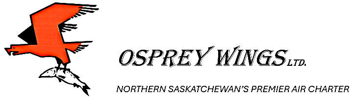 Osprey Wings