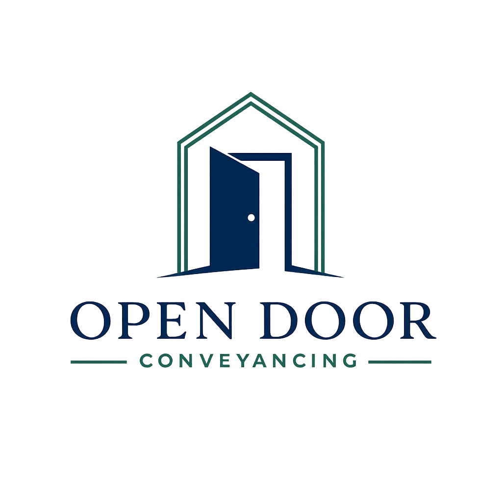 Open Door Conveyancing