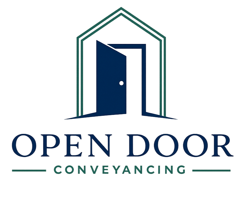 Open Door Conveyancing