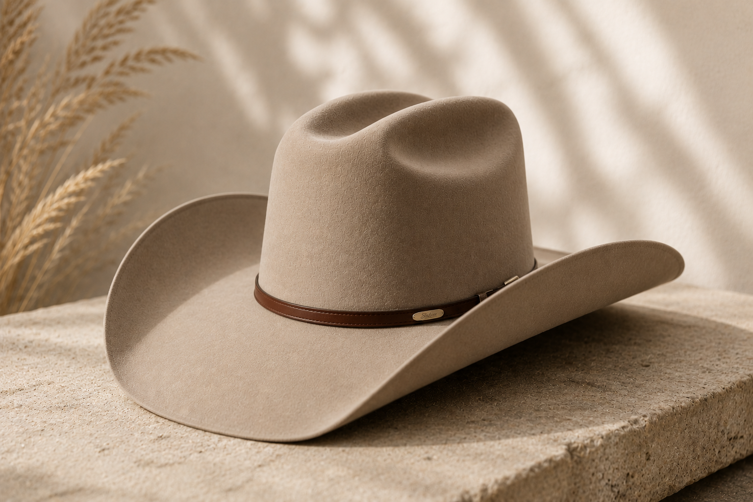 The Cattleman
