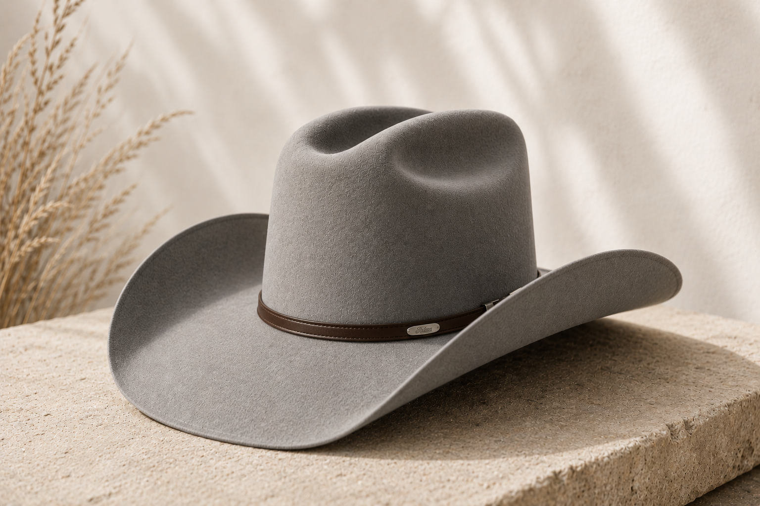 The Cattleman