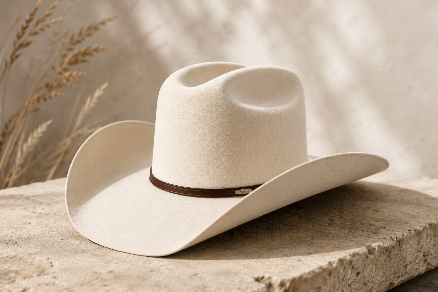 The Cattleman