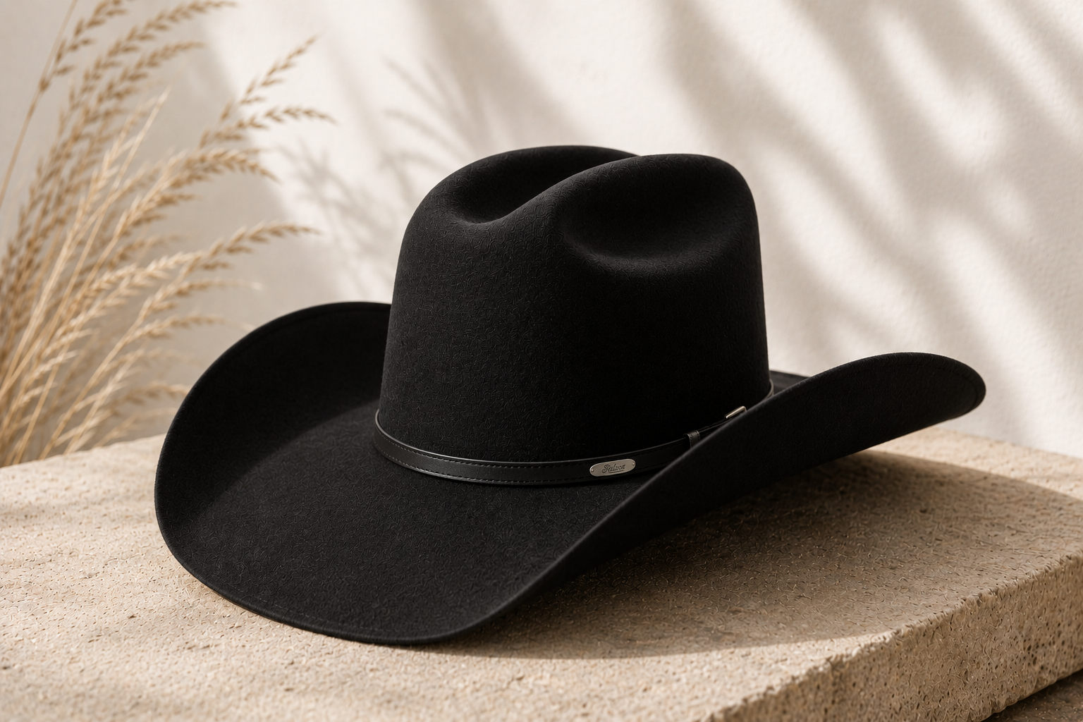 The Cattleman