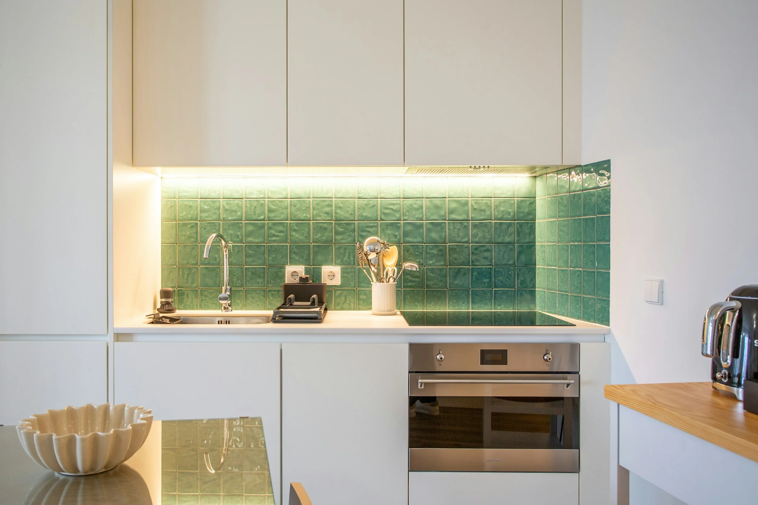 Trending Tile &amp; Mosaic Inspiration