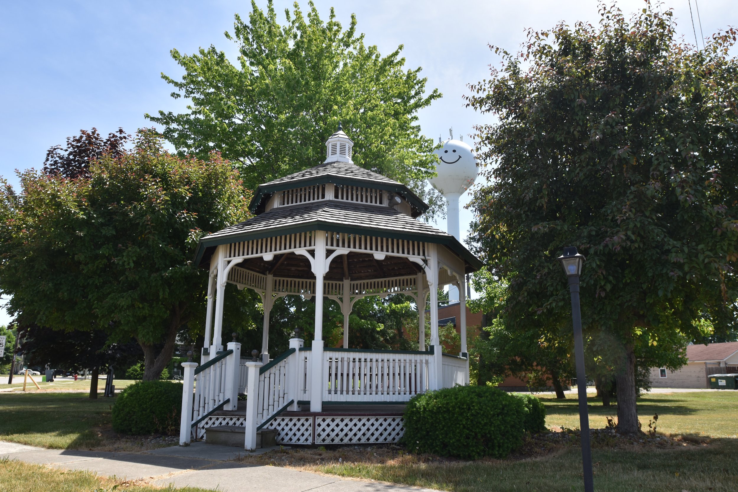 Elkton