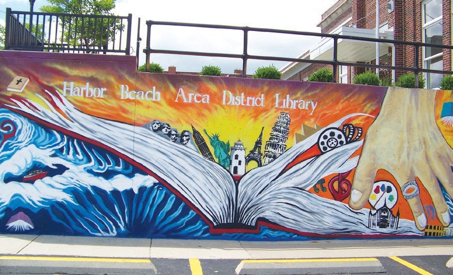Harbor BEach Library Mural.jpeg