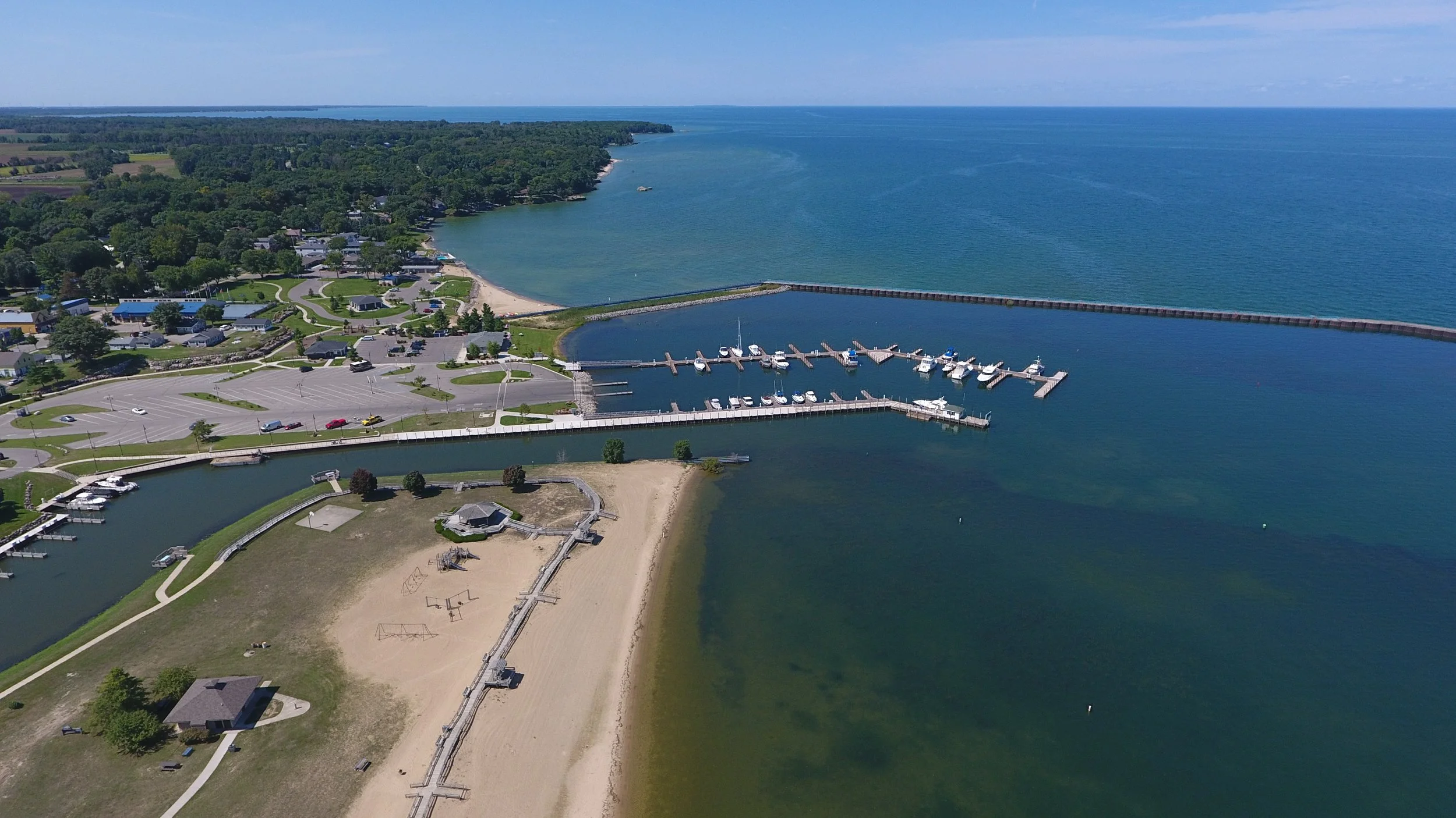 Port Austin