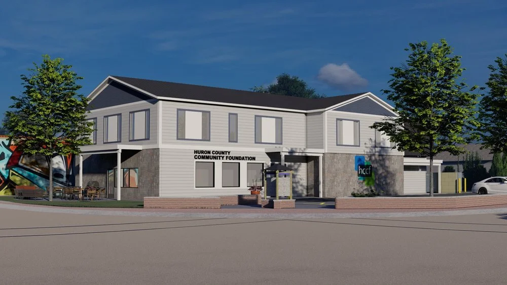 Brownfield Redevelopment