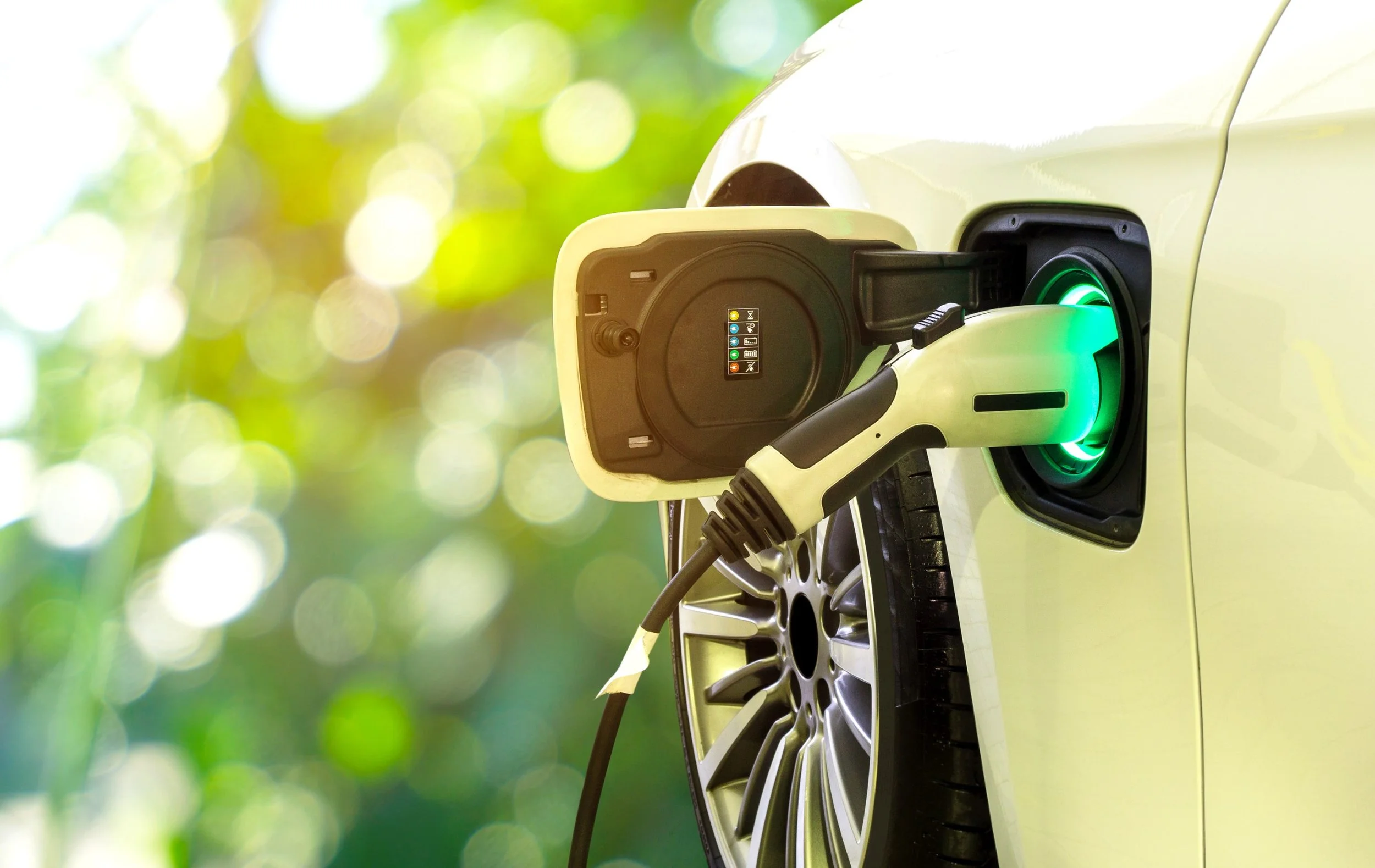 Michigan State University Team Wraps Up Huron County Electric Vehicle Charging Assessment