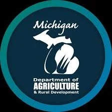 MDARD Logo