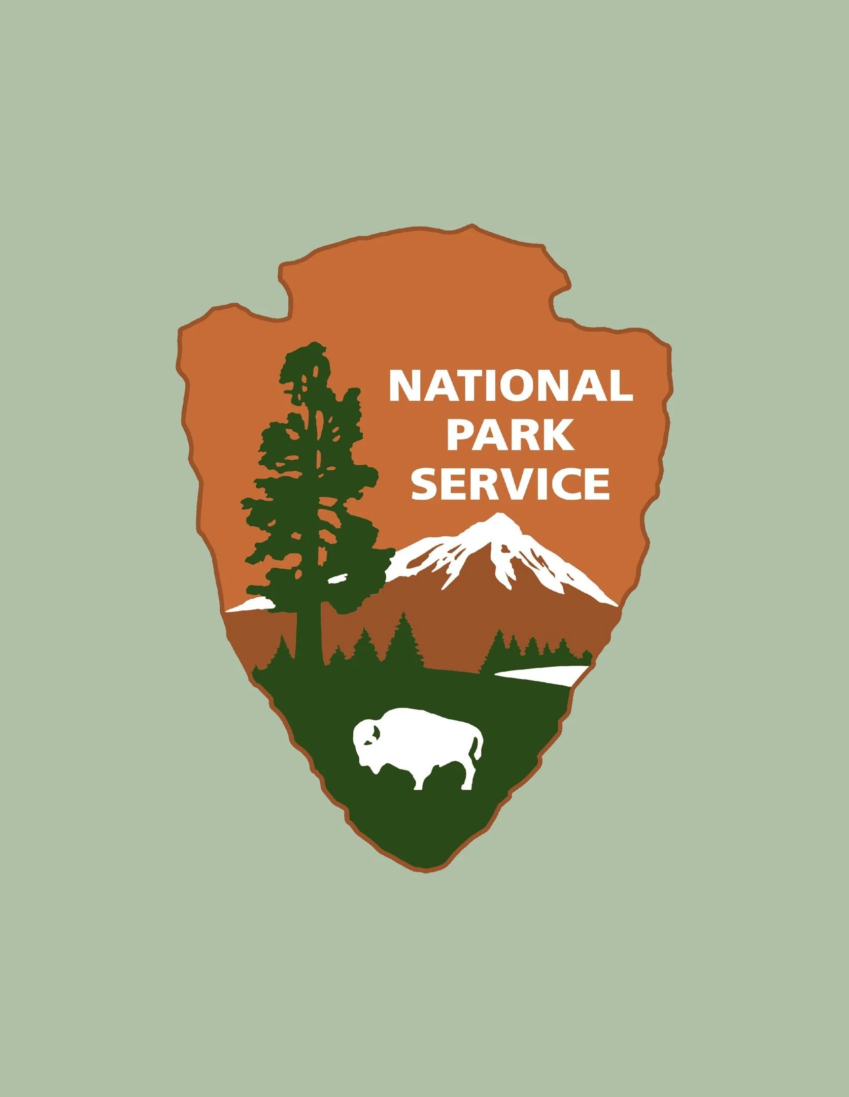 NPS Logo