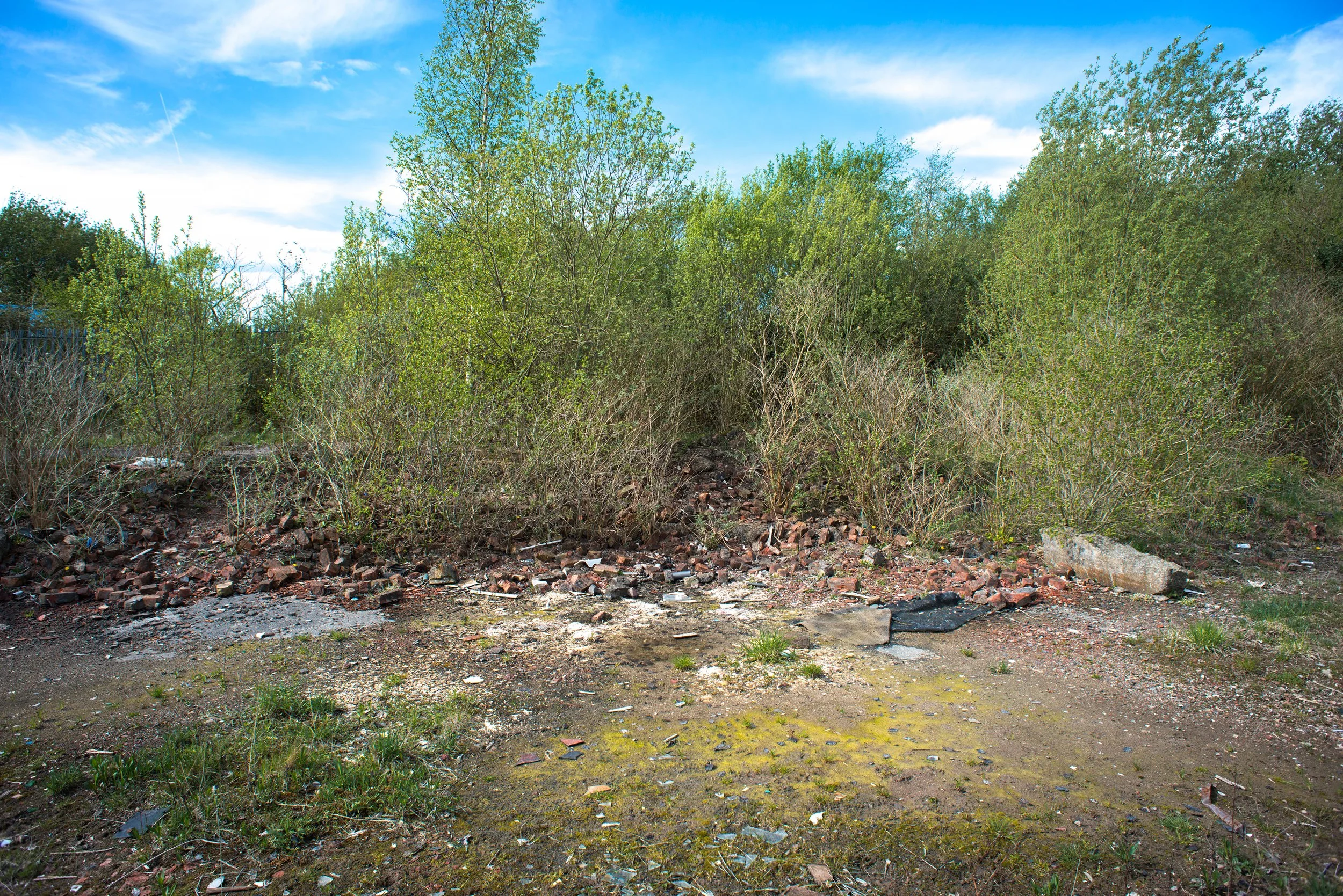 Brownfields