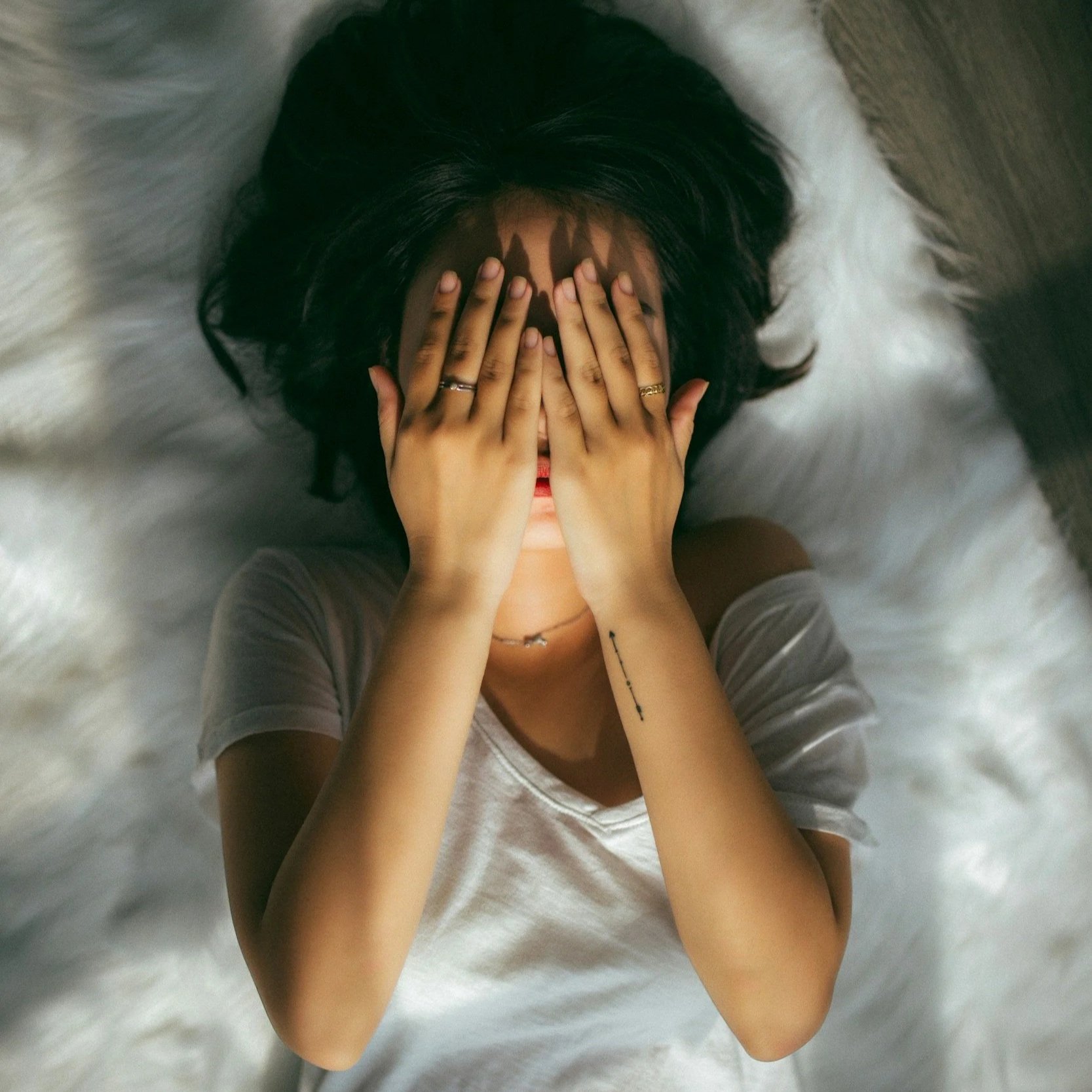Insomnia Sleep Optimization Bundle