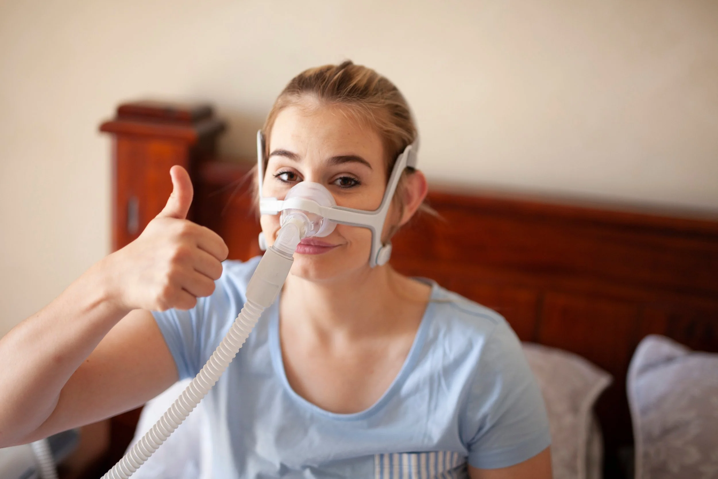 CPAP Support & Optimization Bundle