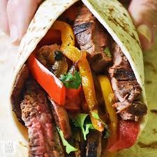 Wednesday – Beef Fajitas.jpg