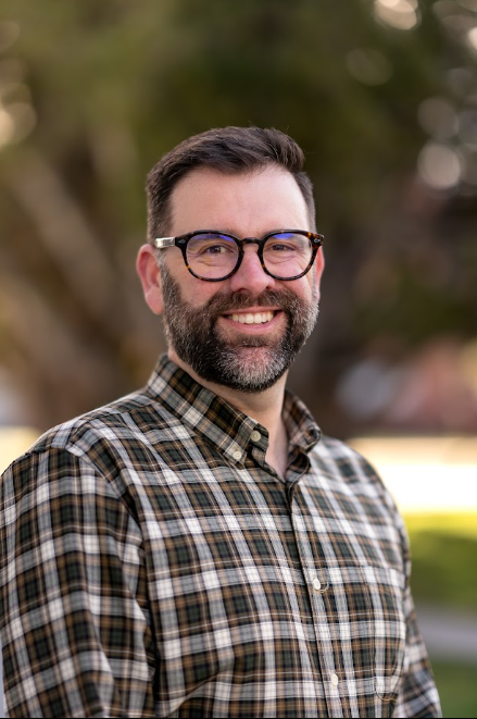 Clint Strand for County Commissioner