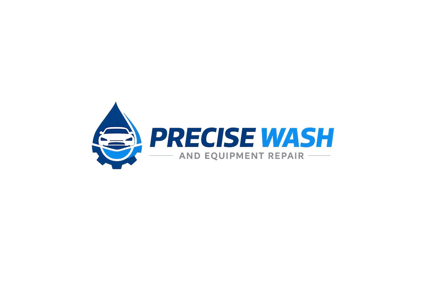 Precise Wash and Equipment Repair