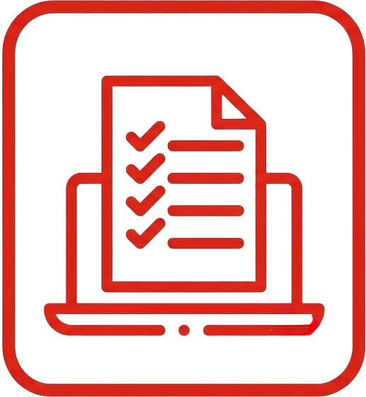 Reduced risk for FDA submission icon