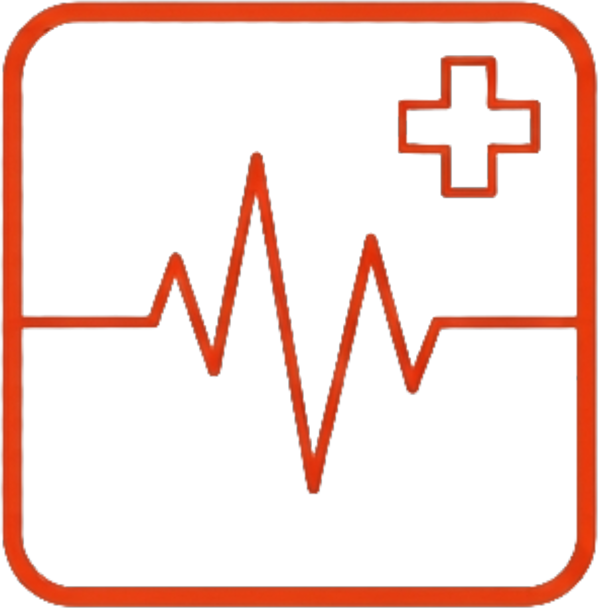 Healthcare Icon