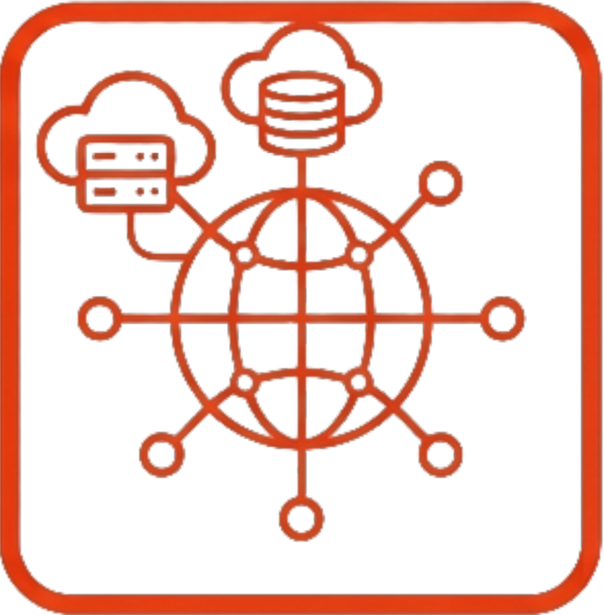 Enterprise Icon