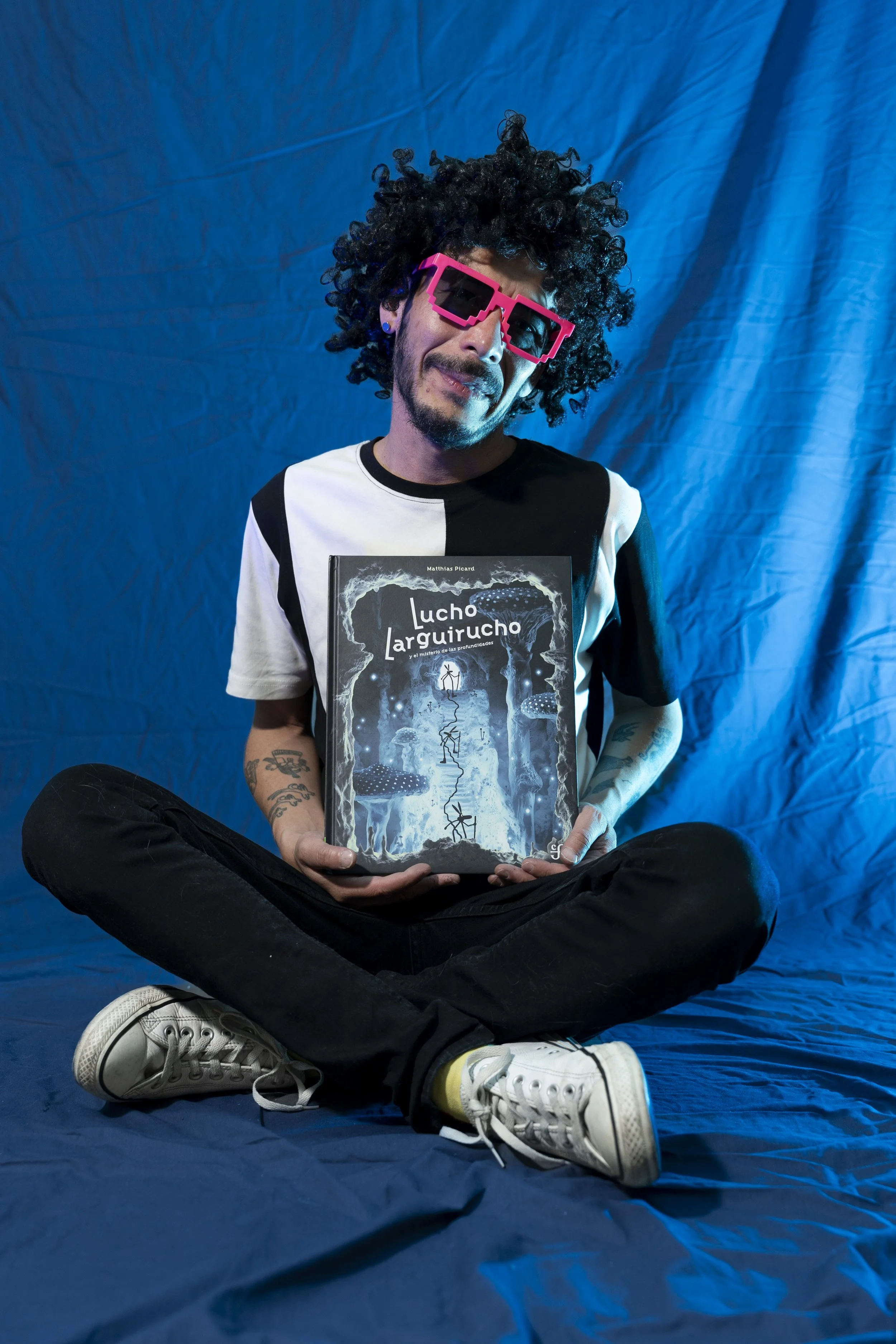Clubs de Lectura